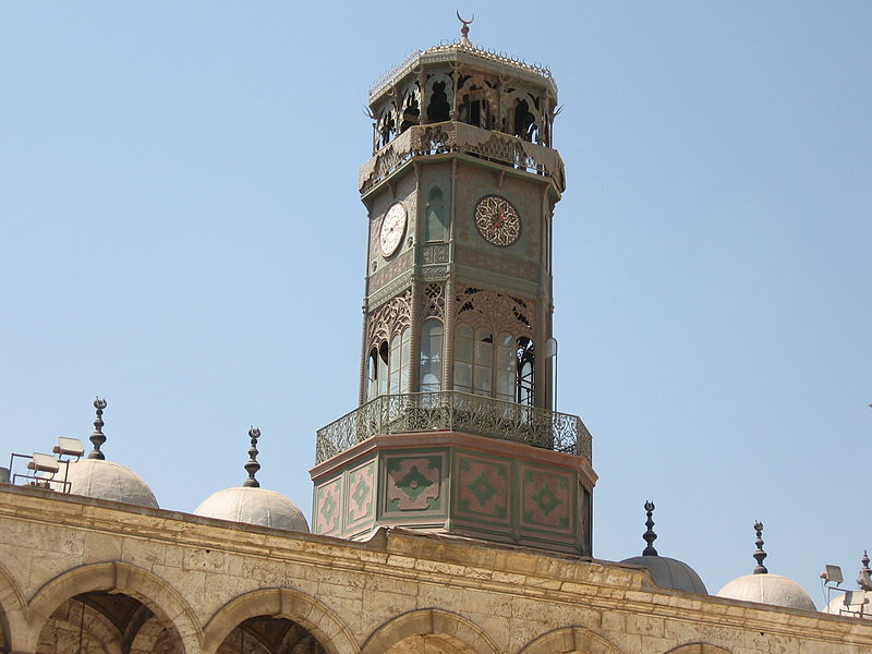 Photo of 1 Day Tour: Egyptian Museum, Citadel & Mosques 15/20 by Mego Tours