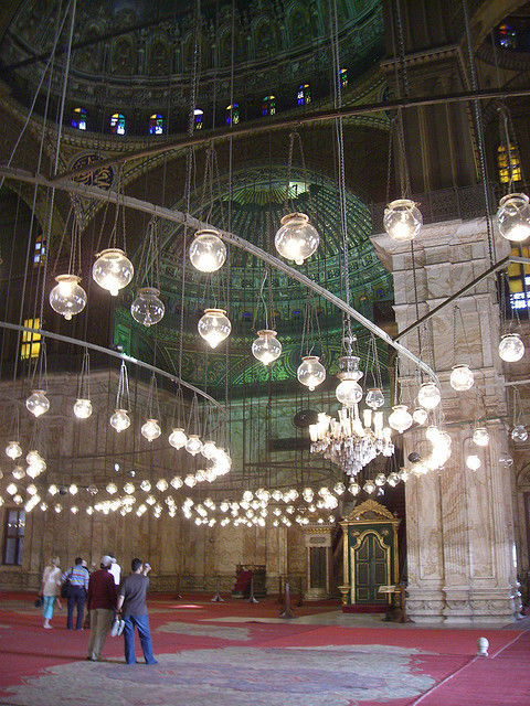 Photo of 1 Day Tour: Egyptian Museum, Citadel & Mosques 16/20 by Mego Tours