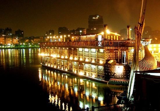 Photo of Half Day Dinner Cruise by Mego Tours