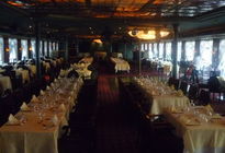 Photo of Half Day Dinner Cruise by Mego Tours