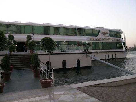 Photo of Half Day Dinner Cruise by Mego Tours