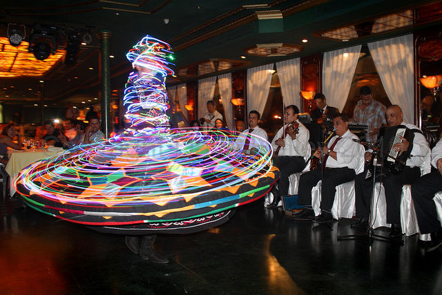 Photo of Half Day Dinner Cruise by Mego Tours