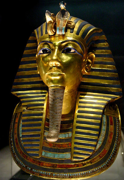 Photo of 1 Day Tour: Egyptian Museum, Citadel & Mosques 1/20 by Mego Tours
