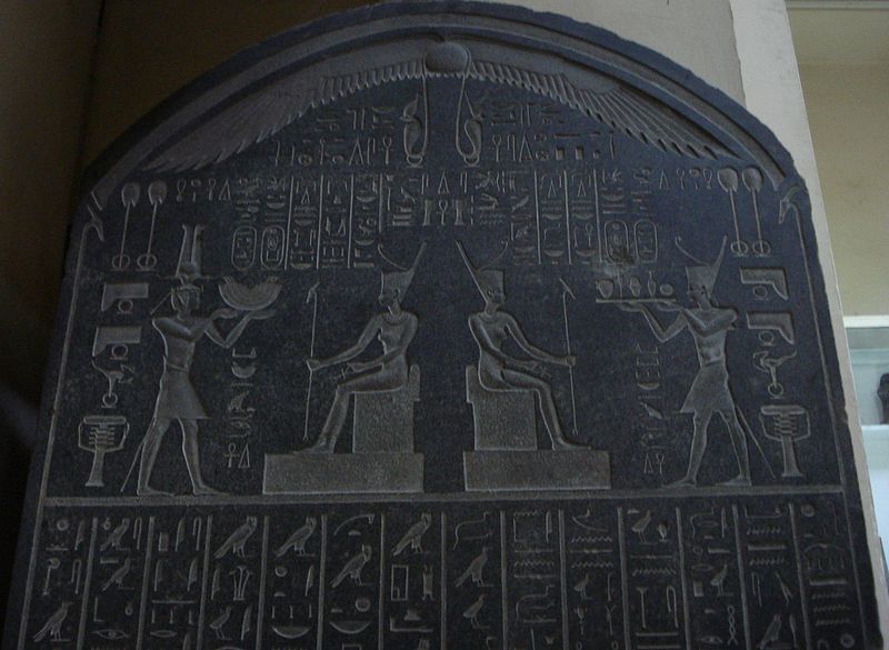 Photo of 1 Day Tour: Egyptian Museum, Citadel & Mosques 3/20 by Mego Tours
