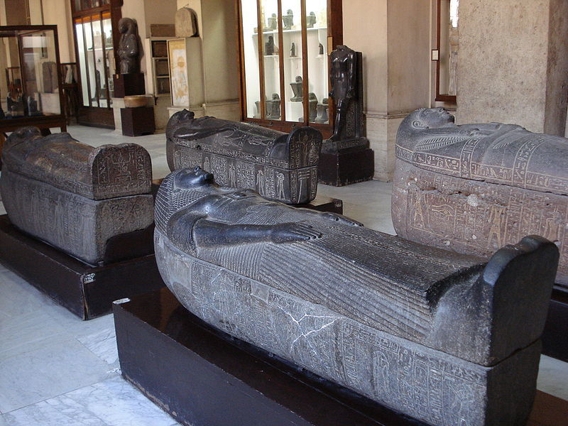 Photo of 1 Day Tour: Egyptian Museum, Citadel & Mosques 4/20 by Mego Tours