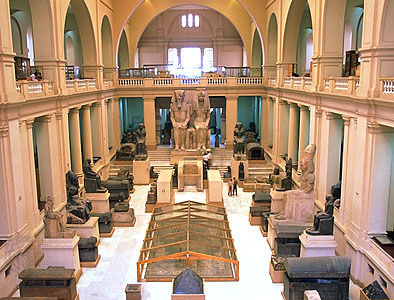 Photo of 1 Day Tour: Egyptian Museum, Citadel & Mosques 5/20 by Mego Tours