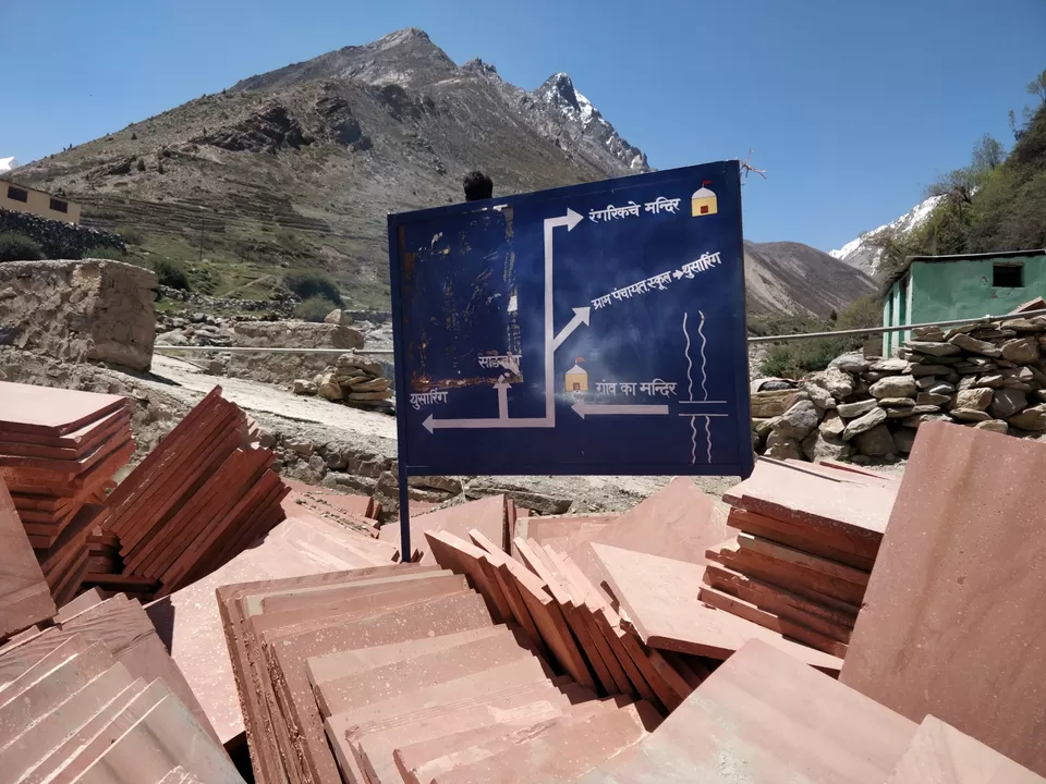 Photo of Kinnaur by Garvit Gupta