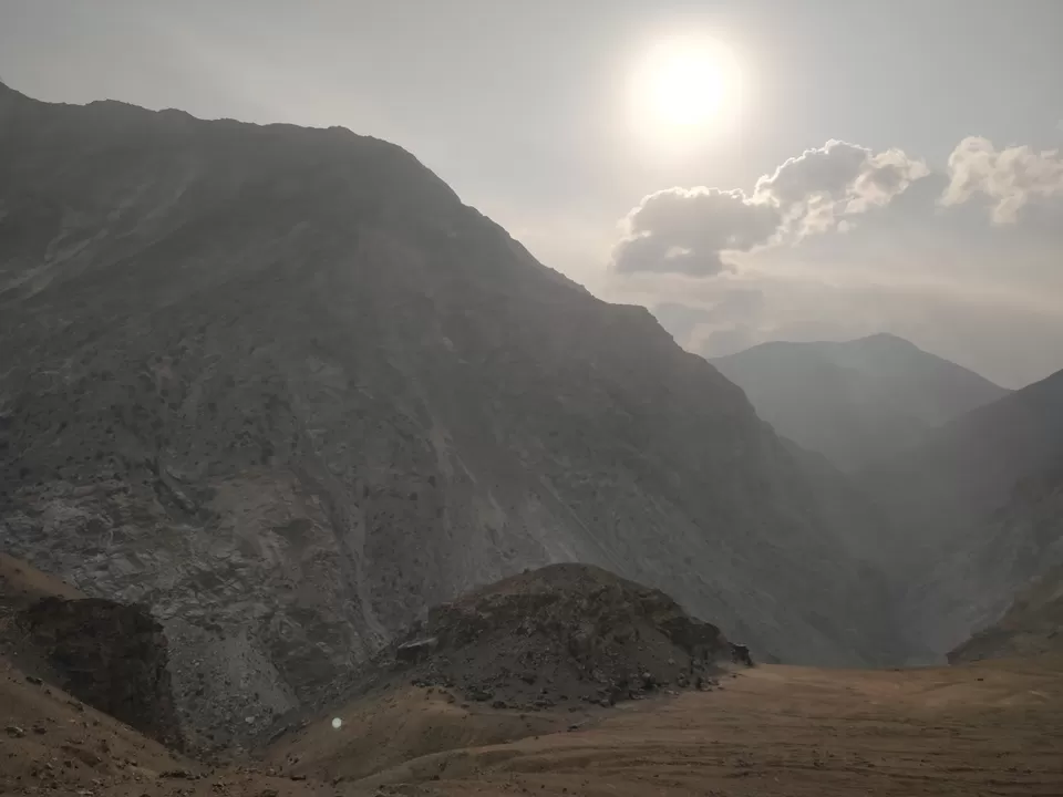 Photo of Nako, Himachal Pradesh, India by Garvit Gupta