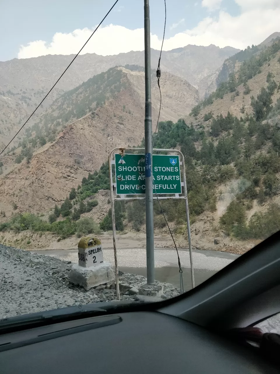 Photo of Kinnaur by Garvit Gupta
