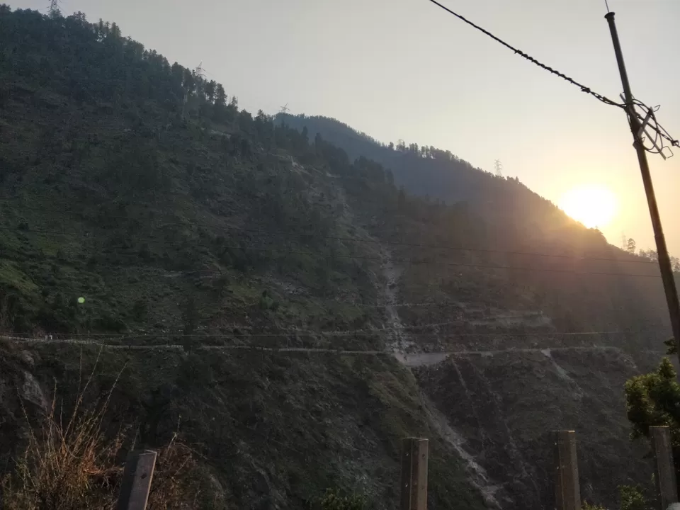 Photo of Shimla by Garvit Gupta