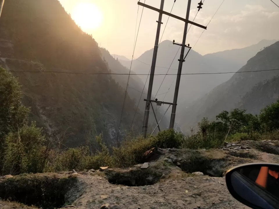 Photo of Shimla by Garvit Gupta