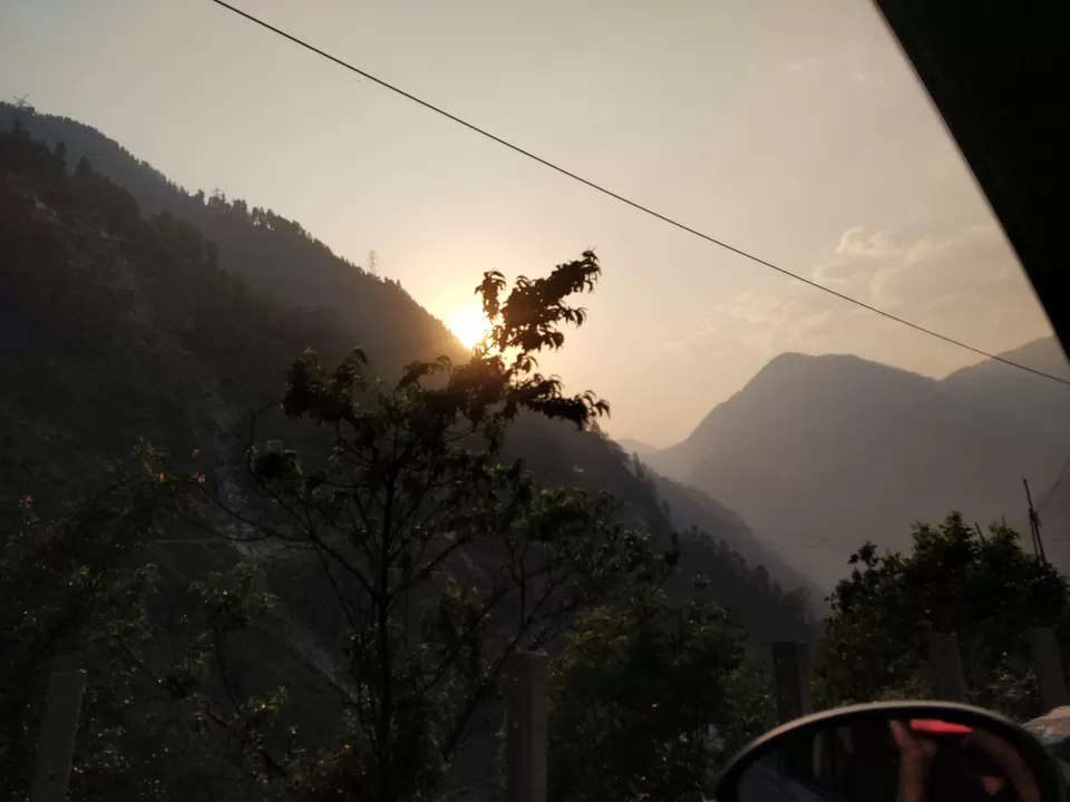 Photo of Shimla by Garvit Gupta