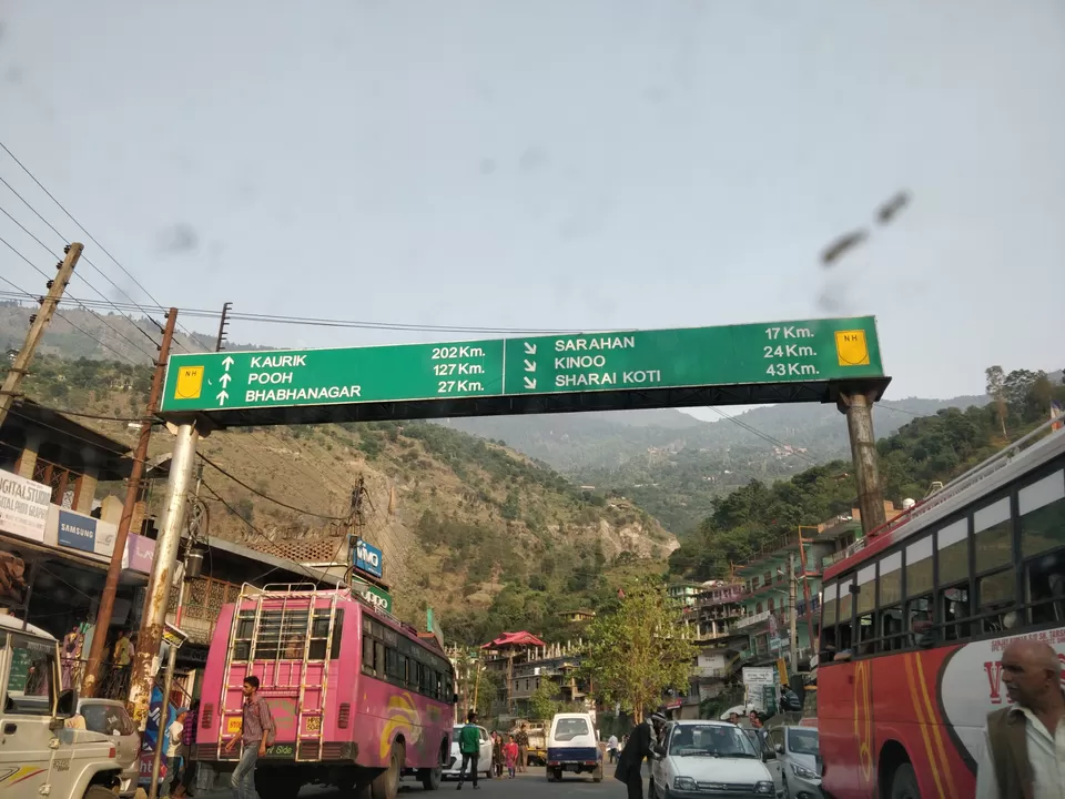 Photo of Shimla by Garvit Gupta