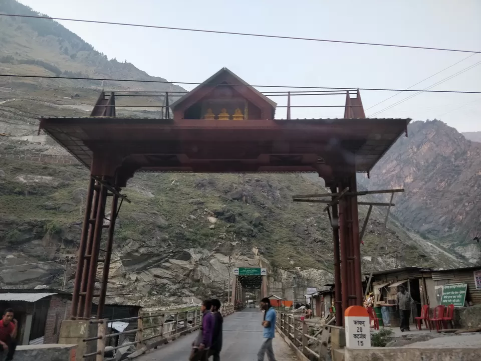 Photo of Moorang, Himachal Pradesh, India by Garvit Gupta