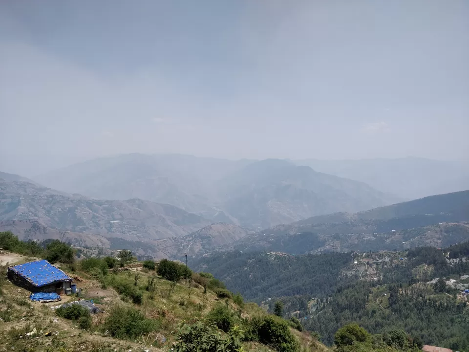 Photo of Fagu, Himachal Pradesh, India by Garvit Gupta