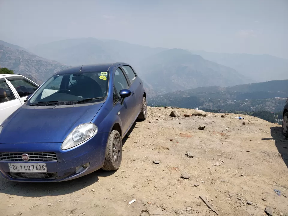 Photo of Fagu, Himachal Pradesh, India by Garvit Gupta