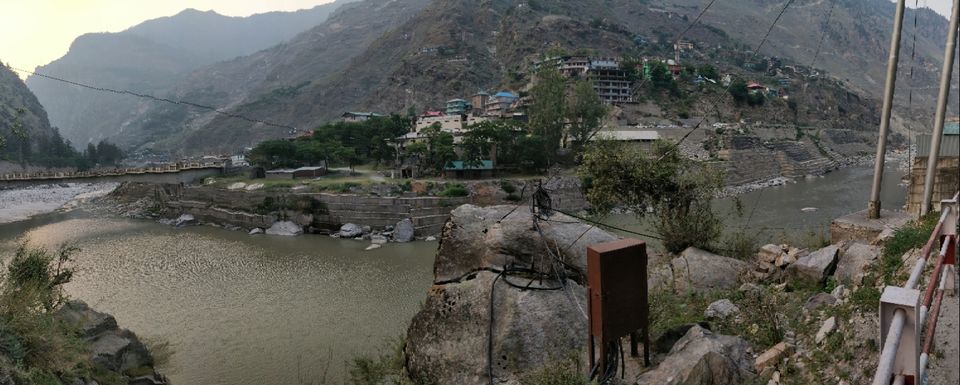 Photo of Fiat Punto Vs Adventure in Spiti (Long story, but a must read) by Garvit Gupta