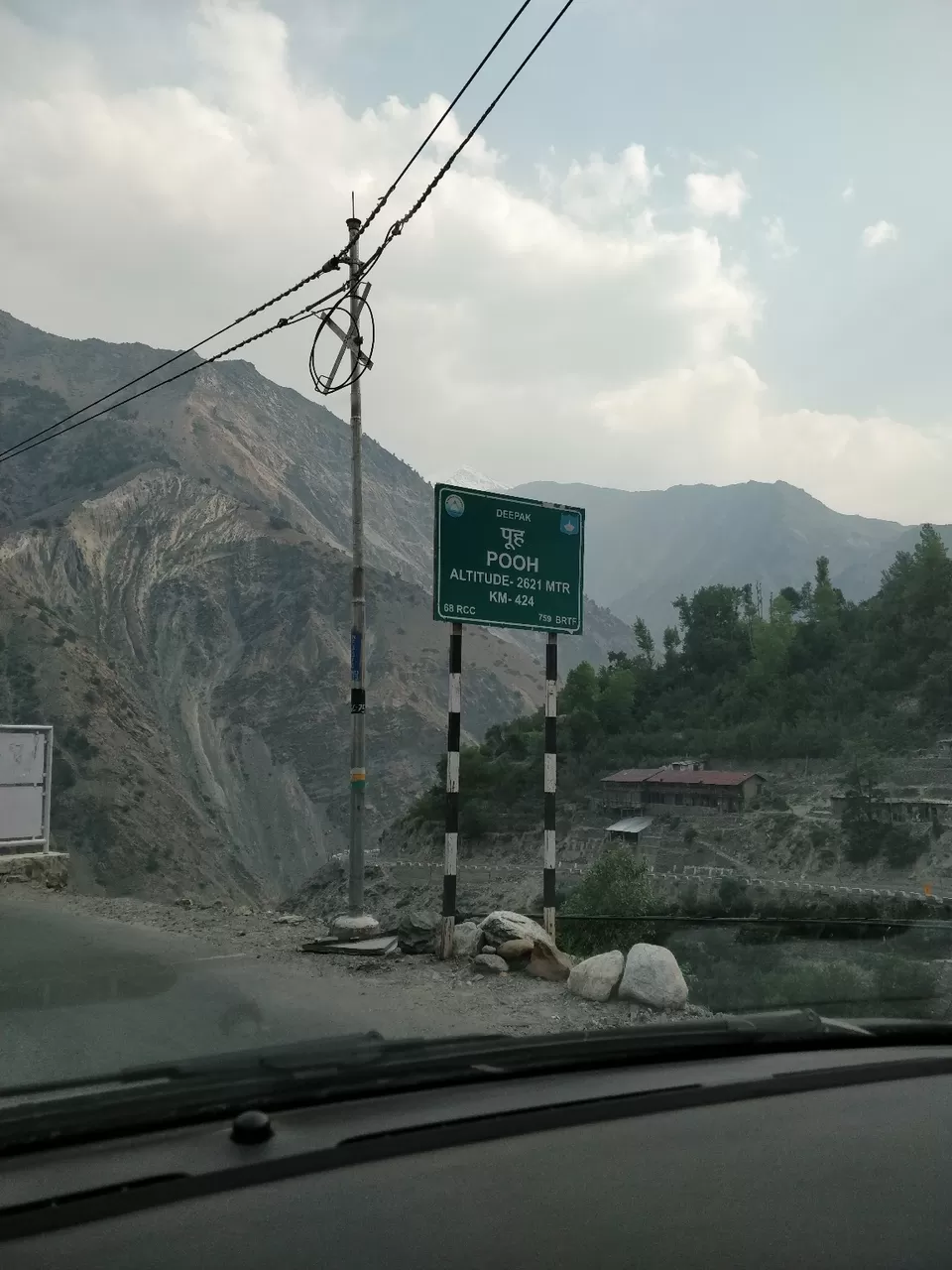 Photo of Nako, Himachal Pradesh, India by Garvit Gupta