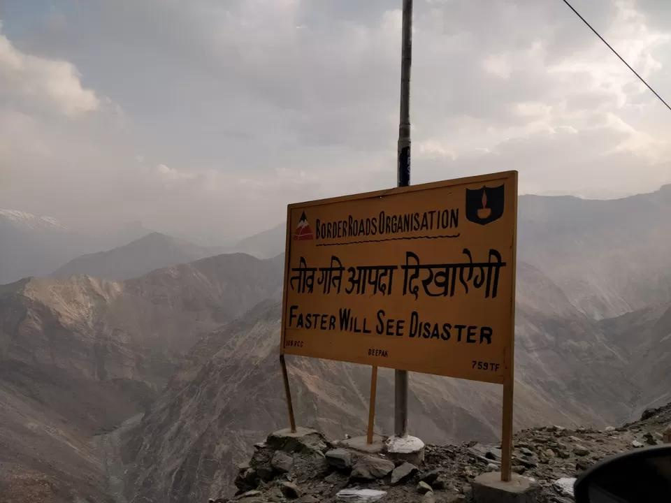 Photo of Nako, Himachal Pradesh, India by Garvit Gupta
