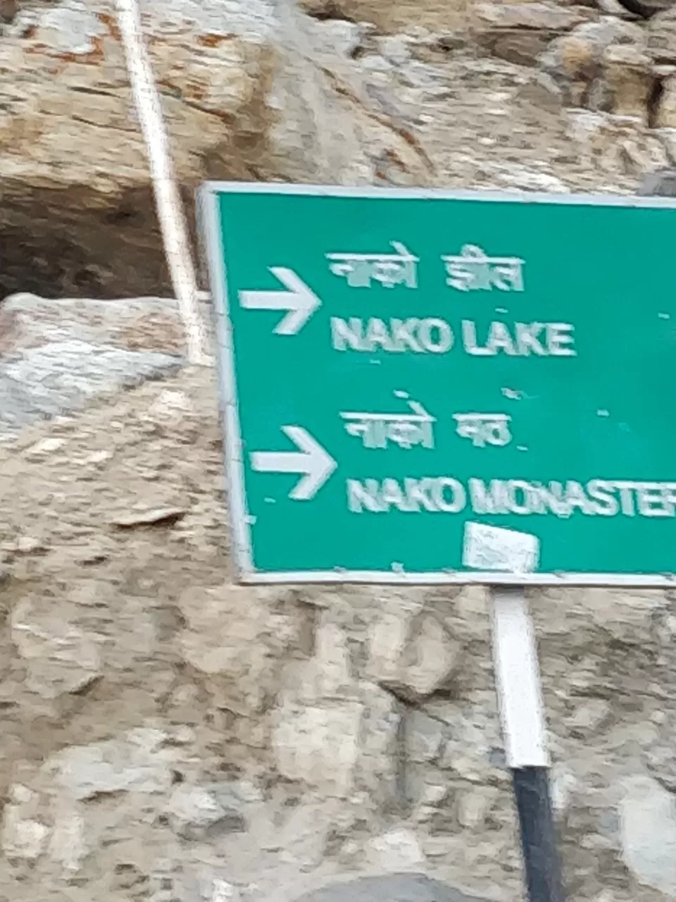 Photo of Nako, Himachal Pradesh, India by Garvit Gupta