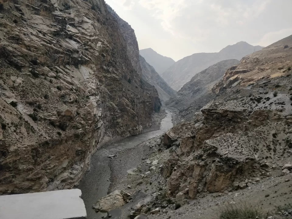 Photo of Nako, Himachal Pradesh, India by Garvit Gupta