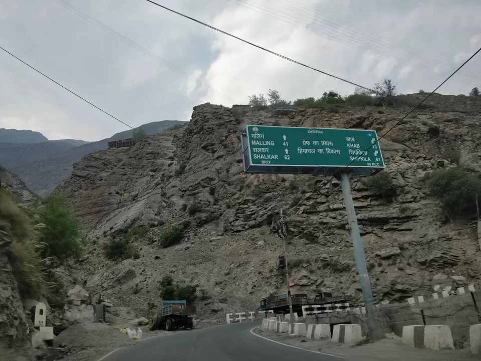 Photo of Nako, Himachal Pradesh, India by Garvit Gupta