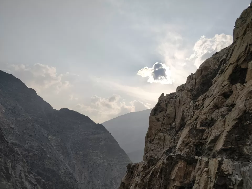 Photo of Nako, Himachal Pradesh, India by Garvit Gupta