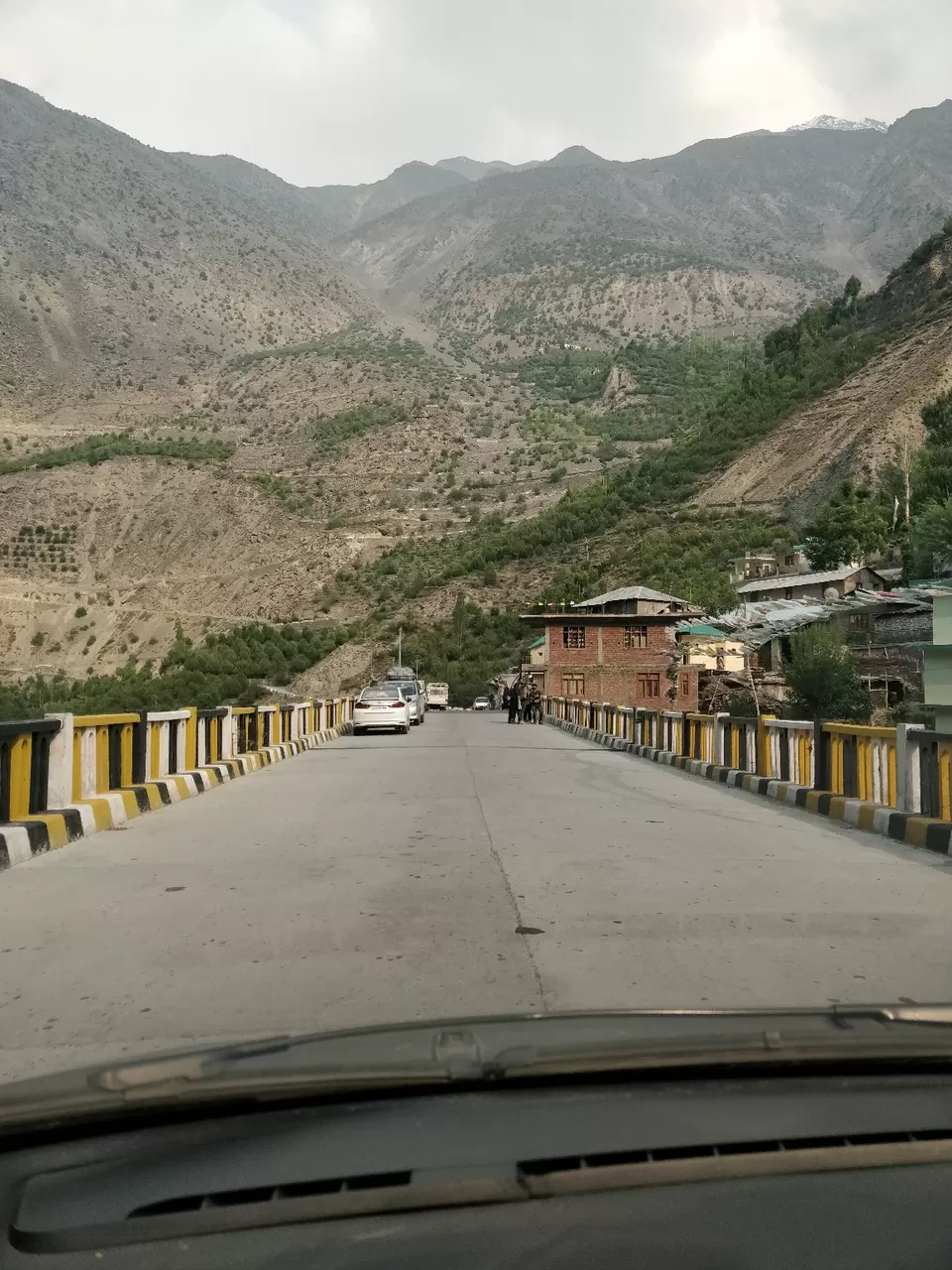 Photo of Nako, Himachal Pradesh, India by Garvit Gupta