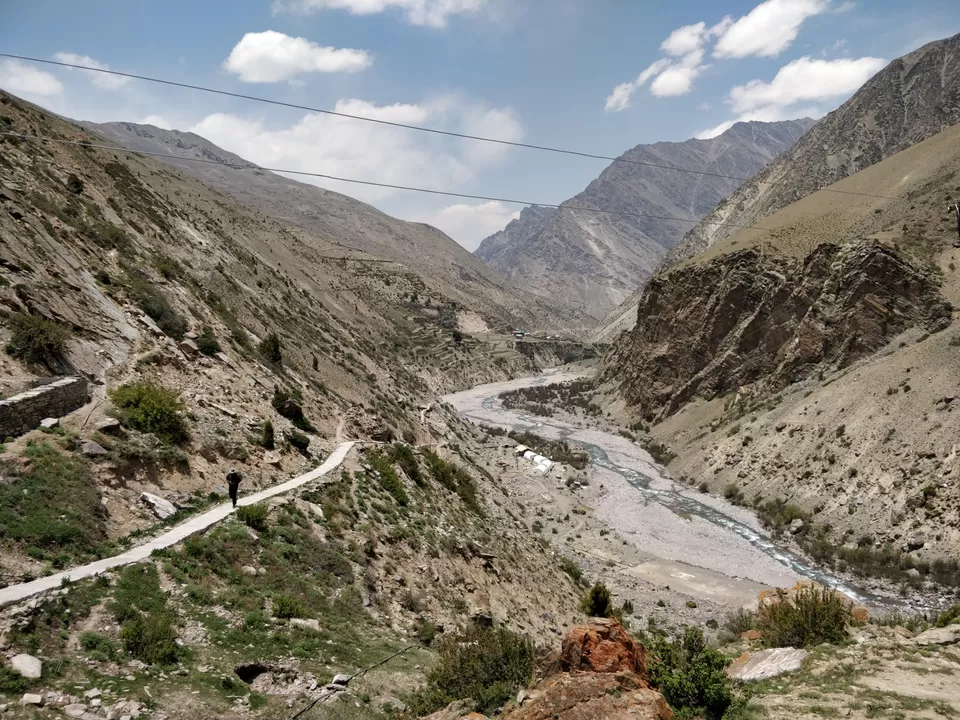 Photo of Kinnaur by Garvit Gupta