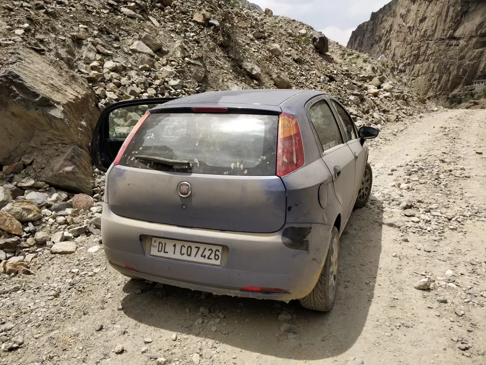 Photo of Kinnaur by Garvit Gupta