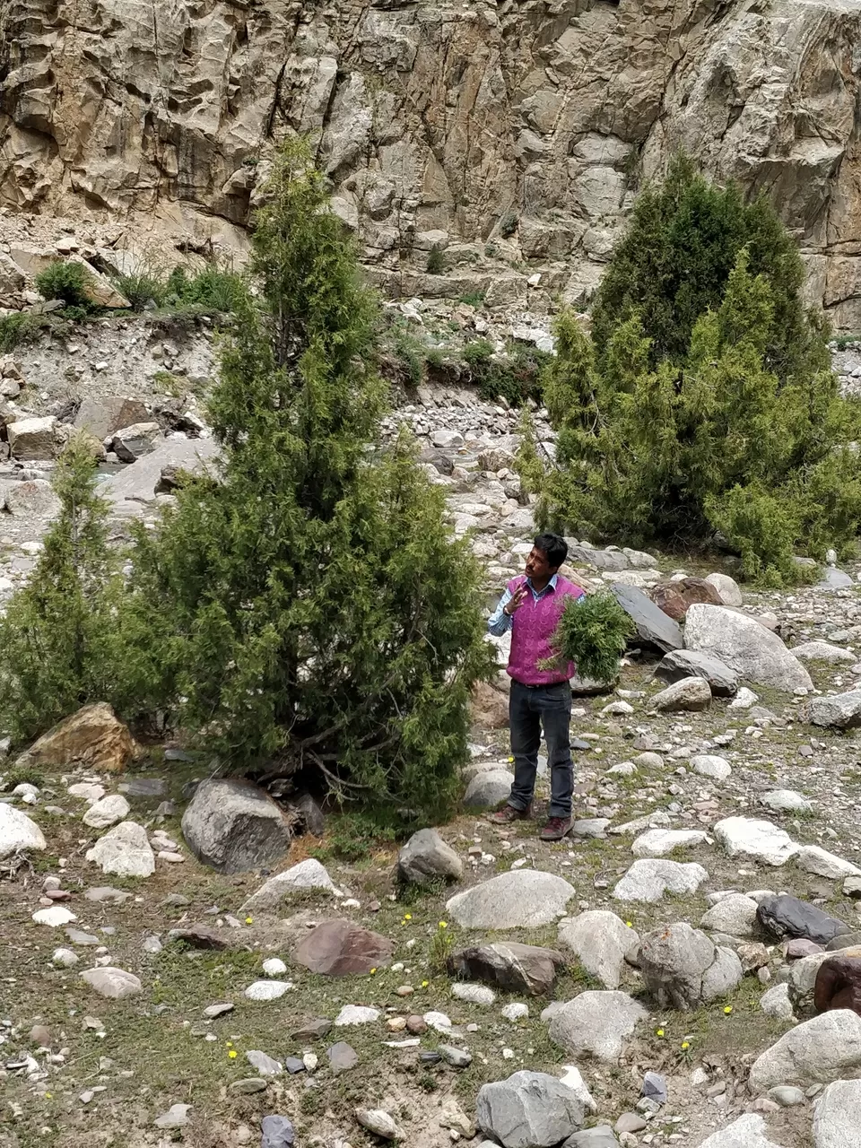Photo of Kinnaur by Garvit Gupta