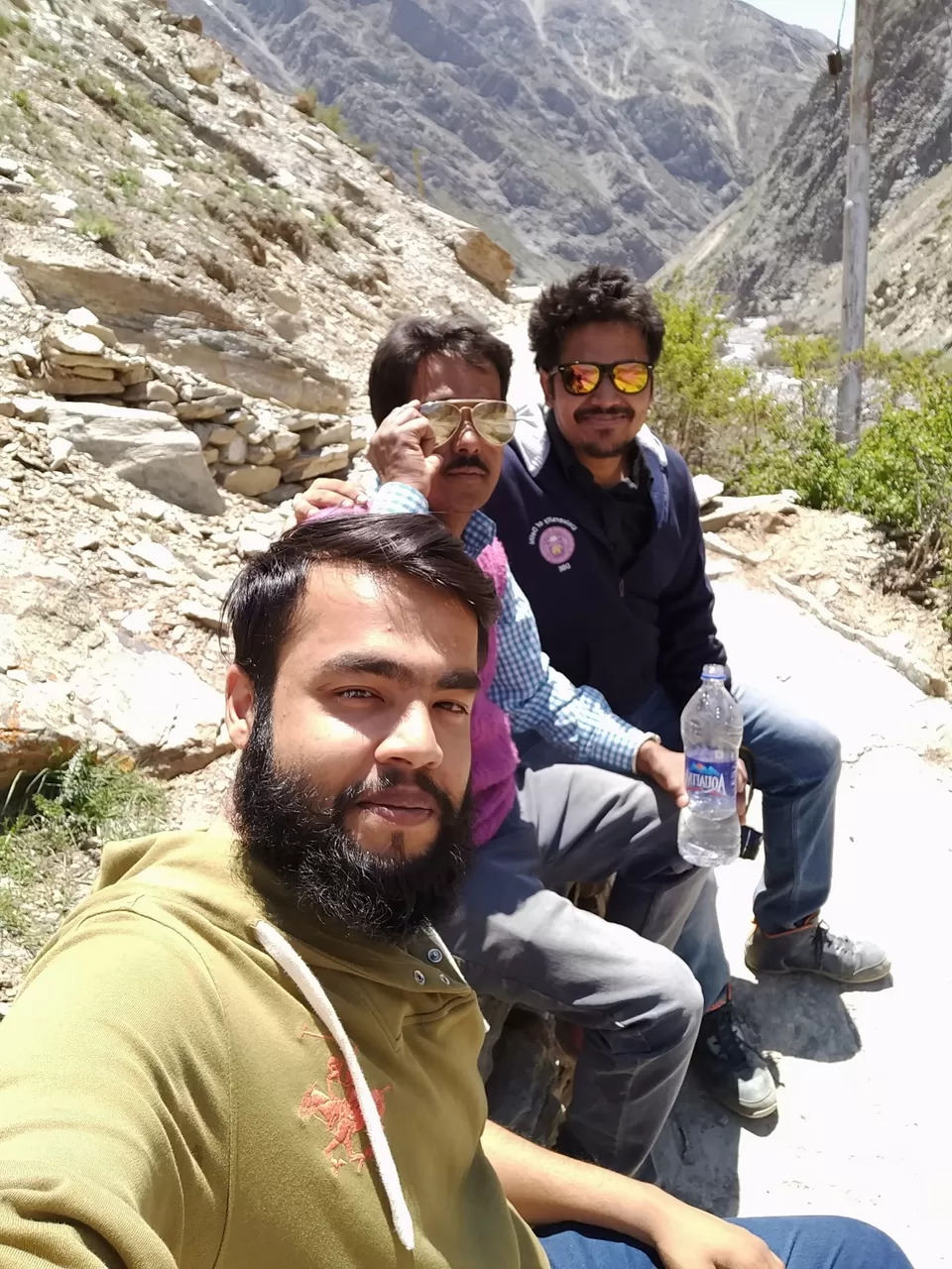 Photo of Kinnaur by Garvit Gupta