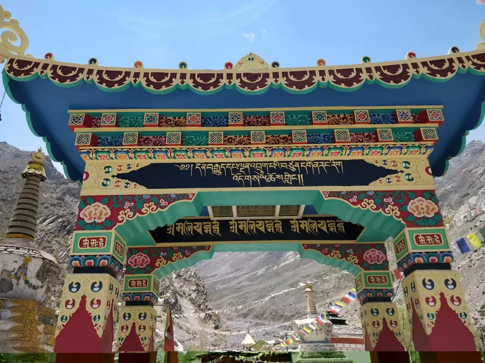 Photo of Kinnaur by Garvit Gupta