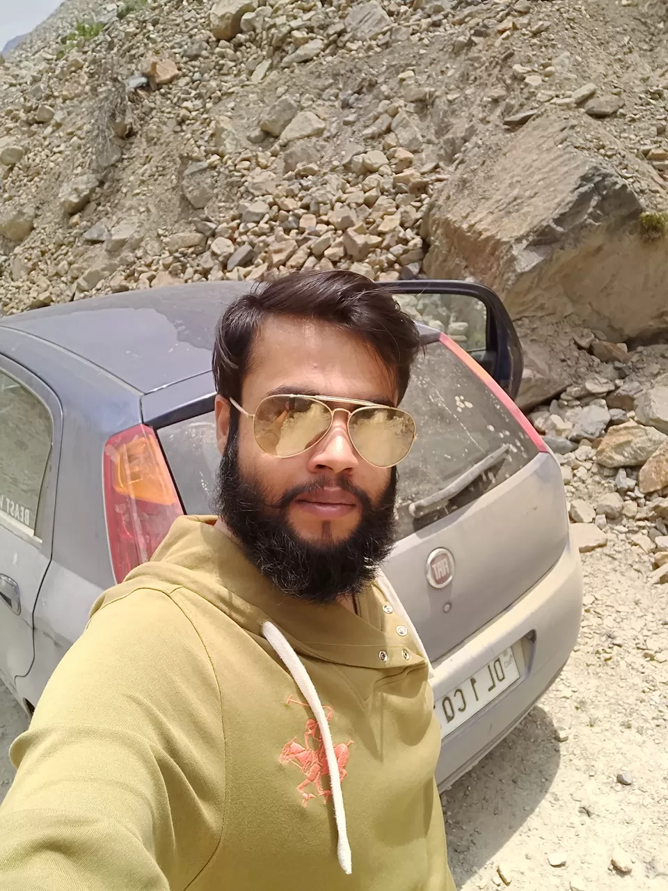 Photo of Kinnaur by Garvit Gupta