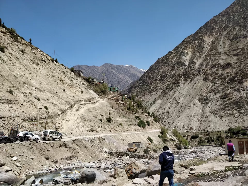 Photo of Kinnaur by Garvit Gupta
