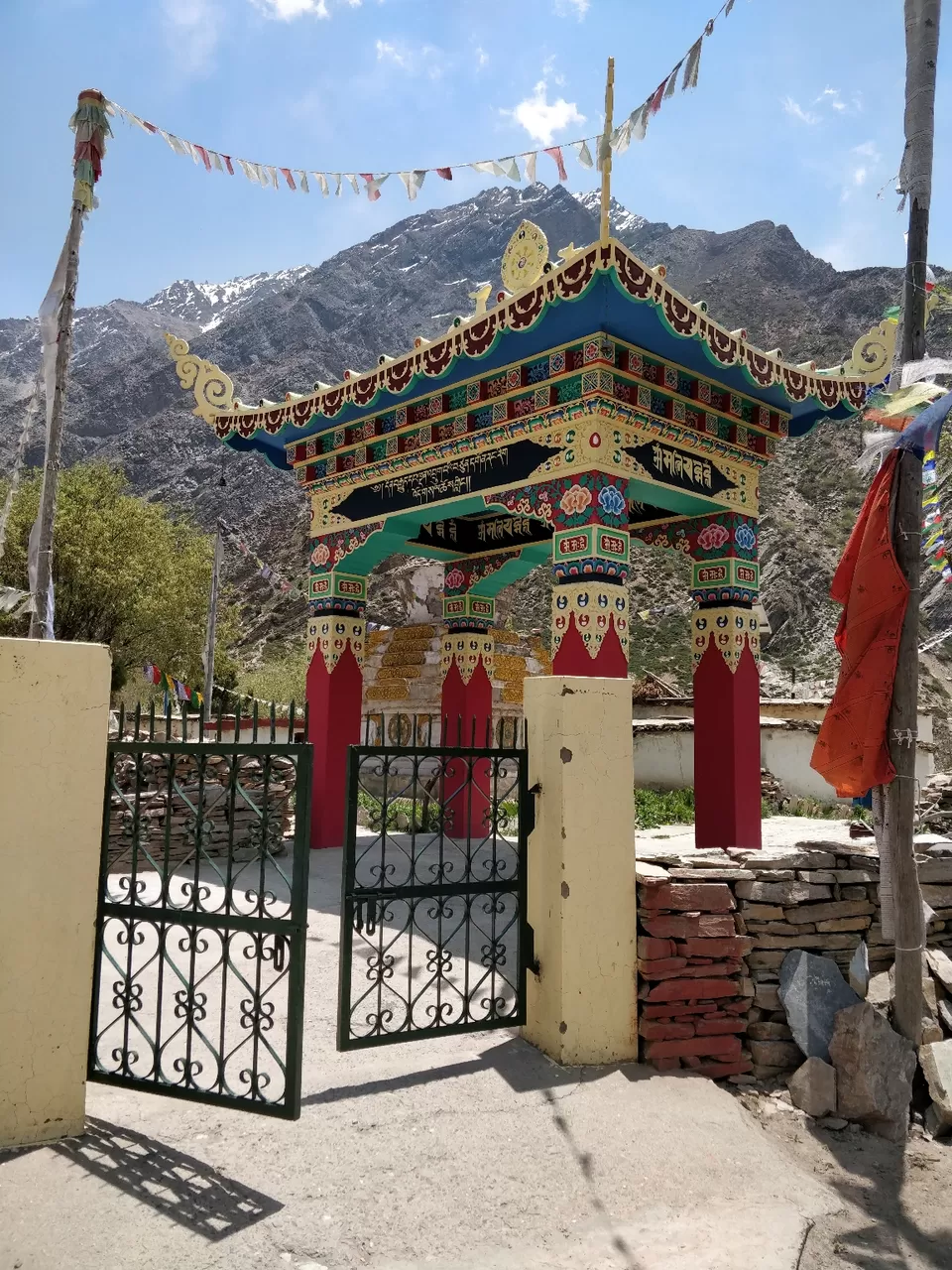 Photo of Kinnaur by Garvit Gupta