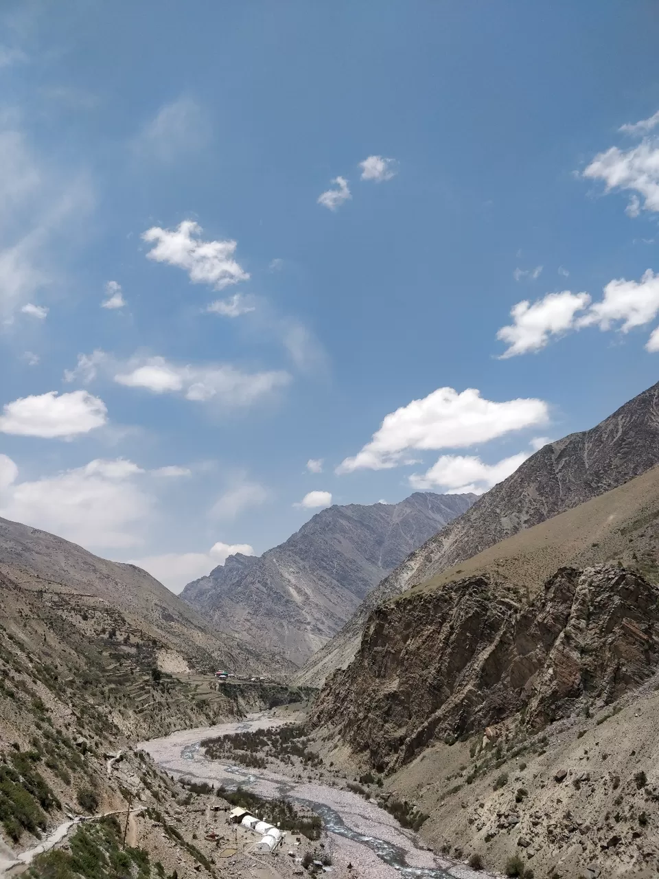 Photo of Kinnaur by Garvit Gupta