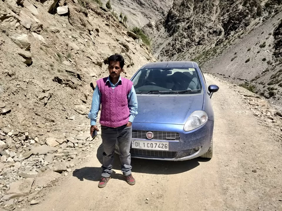 Photo of Kinnaur by Garvit Gupta