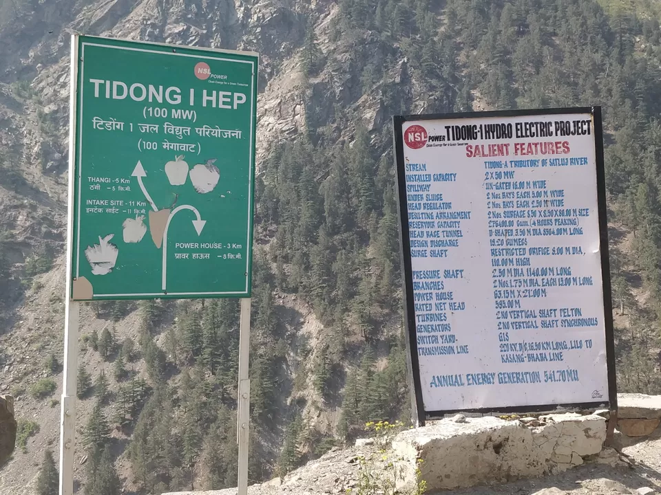 Photo of Kinnaur by Garvit Gupta