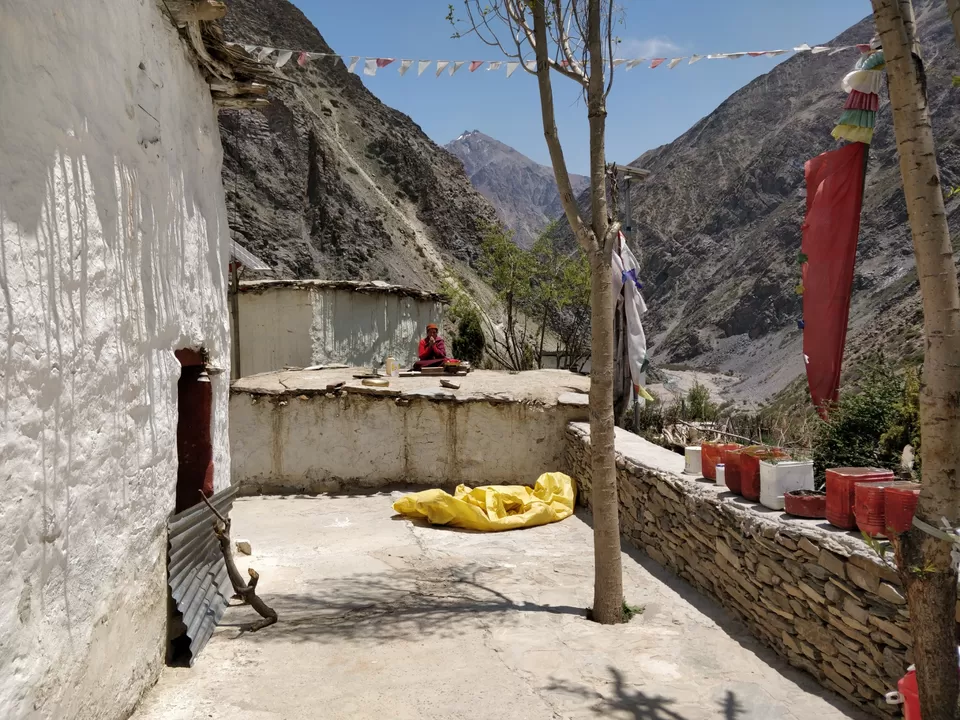 Photo of Kinnaur by Garvit Gupta