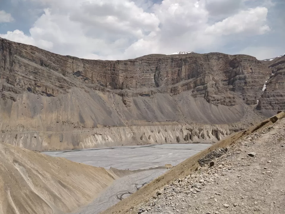 Photo of Lahaul And Spiti by Garvit Gupta