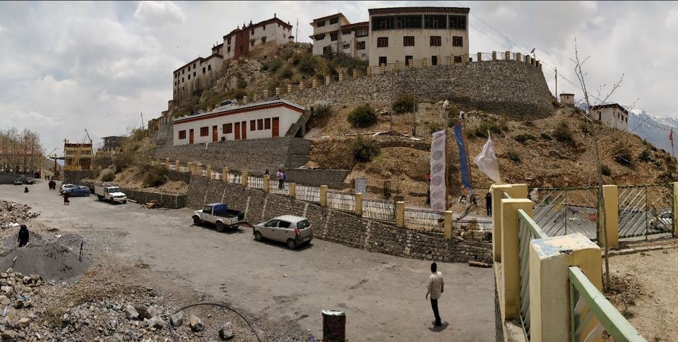 Photo of Fiat Punto Vs Adventure in Spiti (Long story, but a must read) by Garvit Gupta