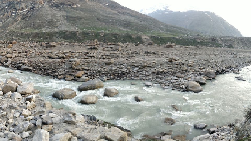 Photo of Fiat Punto Vs Adventure in Spiti (Long story, but a must read) by Garvit Gupta