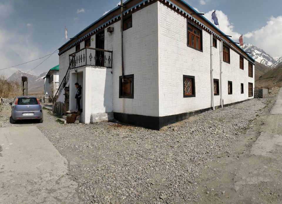 Photo of Fiat Punto Vs Adventure in Spiti (Long story, but a must read) by Garvit Gupta