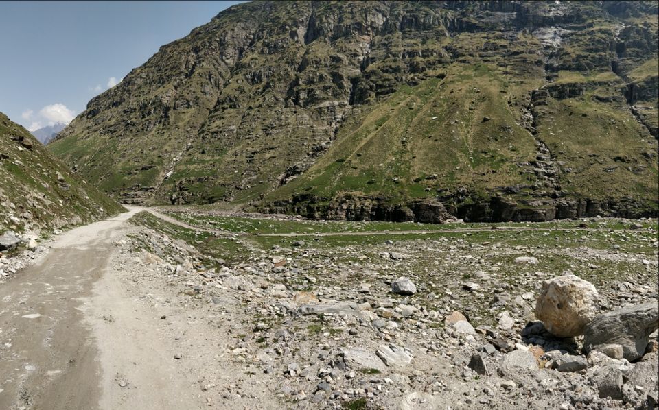Photo of Fiat Punto Vs Adventure in Spiti (Long story, but a must read) by Garvit Gupta