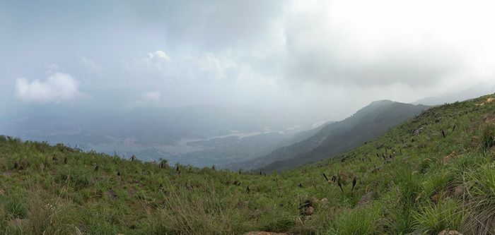 Photo of Ilaveezhapoonchira, Kottayam, Kerala, India by E Jey