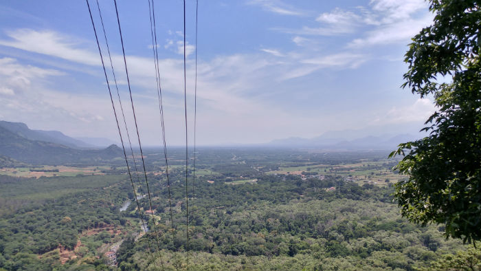 Photo of Cumbum, a Unique Destination Tucked Away from Thekkady by E Jey