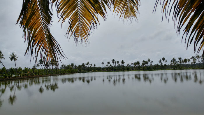 Photo of This Backwater Village Just 10km From Kochi Is Slowly Becoming Kerala's Top Tourist Destination by E Jey