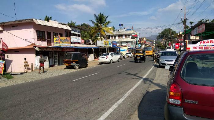 Photo of Kumily, Kerala, India by E Jey