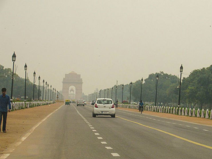 Photo of Taj Mahal is a Symbol of Love or Reflection of Pain? 1/3 by E Jey